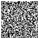 QR code with Raymond James contacts