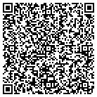 QR code with T R & Zusa Trading Corp contacts