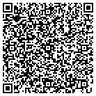 QR code with F Darrell Holcomb Jr Inc contacts