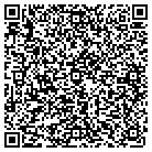 QR code with Andronaco Excavating Co Inc contacts