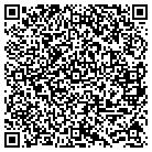 QR code with Detroit Baptist Manor Alpha contacts