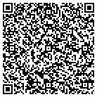QR code with George J Cavagnaro Cpa Pa contacts