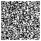 QR code with Danbury Police Headquarters contacts