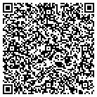 QR code with Hanson Hetterich & Fenlon contacts