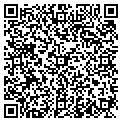QR code with Gap contacts