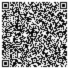 QR code with Macdogll-Wlker Crrctonal Instn contacts