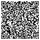 QR code with Raymond James contacts