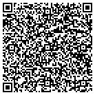 QR code with Rader Chiropractic Center contacts