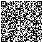 QR code with Hg & Associates Of Lantana Inc contacts