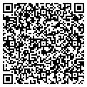 QR code with I L Cantner II DMD contacts