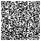 QR code with Manassa Colorado FM Group contacts