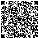 QR code with Uher Tom Re Election Campaign contacts