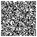QR code with Upshur Gop contacts