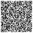 QR code with Hammond Village Tax Collector contacts