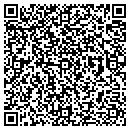 QR code with Metropak Inc contacts