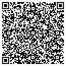 QR code with Jeff Lee P C contacts