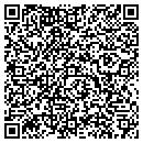 QR code with J Marvin Winn Inc contacts