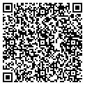 QR code with Grant H Davis contacts
