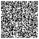 QR code with Delegate Albert Pollard Jr contacts