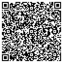 QR code with John F Flatt contacts