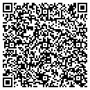 QR code with R & S Paper Company LLC contacts