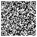 QR code with James L ORourke contacts