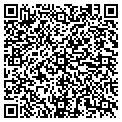 QR code with Tick Guard contacts