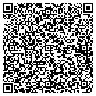 QR code with RC Masonry Restoration Co contacts