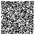 QR code with T C Fuels contacts