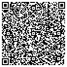 QR code with Mckean Paul Chrycy Fletcher Inc contacts