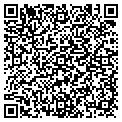 QR code with J W Vaughn contacts