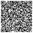 QR code with Ms Shiraye's Paper Productions contacts