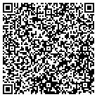 QR code with Ridge Michael P MD contacts