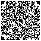 QR code with P & L Accounting Systems Corp contacts