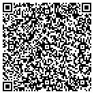 QR code with Mcdonald For Congress contacts