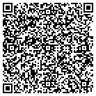 QR code with Amro Investment contacts