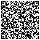 QR code with Roger A Foote Inc contacts