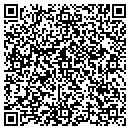 QR code with O'Brien Marcus D MD contacts