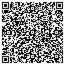 QR code with S O S 1201 contacts