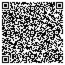QR code with Harriet Foshee Od contacts