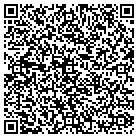 QR code with White Alternative Service contacts