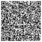 QR code with White Alternative Service Inc contacts