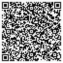 QR code with R&A Petroleum LLC contacts