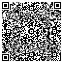 QR code with Tina Shaffer contacts