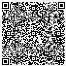 QR code with Sally Hoffelmeyer Katz contacts