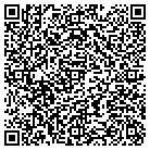 QR code with V H Financial Service Inc contacts