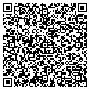 QR code with Hair Gallery Budacious Day Spa contacts