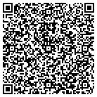 QR code with Goldsboro Finance Department contacts