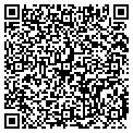 QR code with Zimmer & Zimmer P C contacts