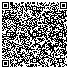 QR code with D Js Bookkeeping Service contacts